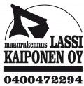 Maanrakennus Lassi Kaiponen Oy